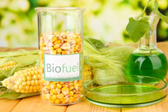 Culloden biofuel availability
