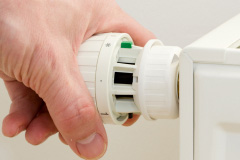Culloden central heating repair costs