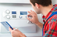 free Culloden gas safe engineer quotes