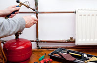 free Culloden heating repair quotes