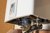 free Culloden boiler install quotes