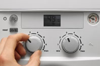 free Culloden boiler maintenance quotes
